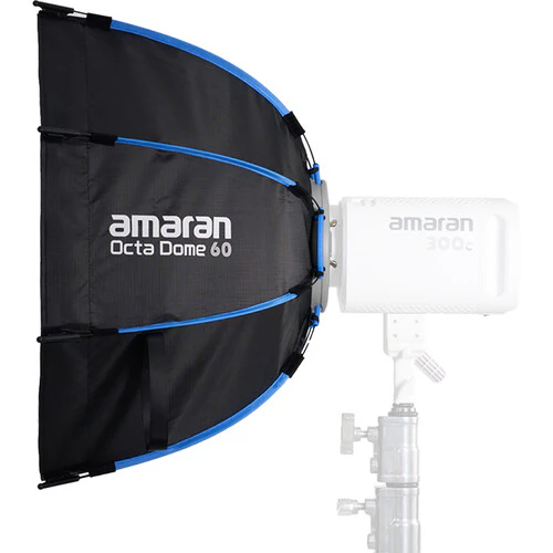 amaran Octa Dome 60 (2') - Image 2