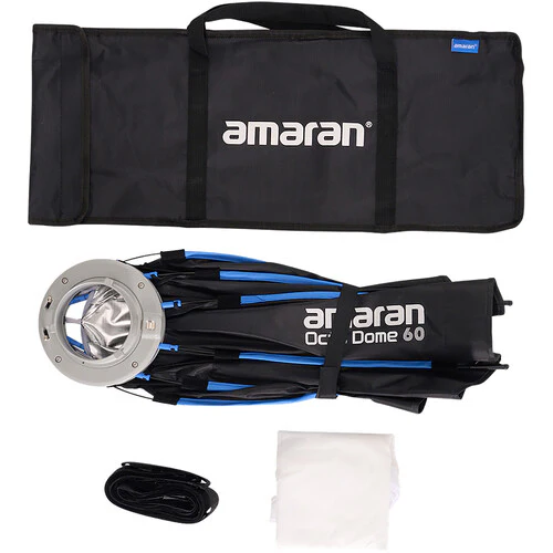 amaran Octa Dome 60 (2') - Image 3