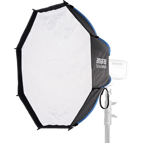 amaran Octa Dome 90 (3') - Image 2