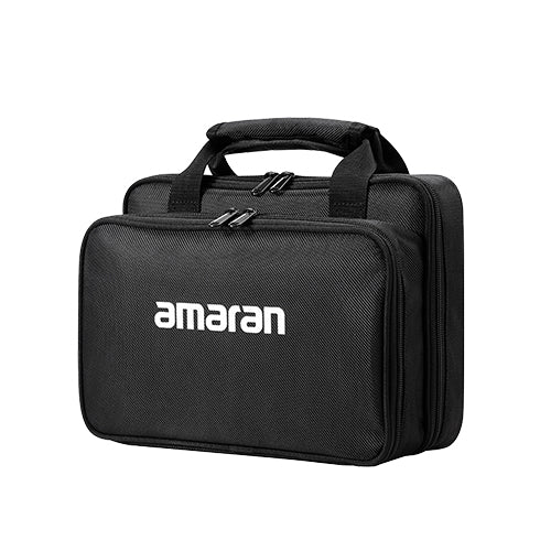 Amaran P60x LED Panel 3-Light Kit - Image 10