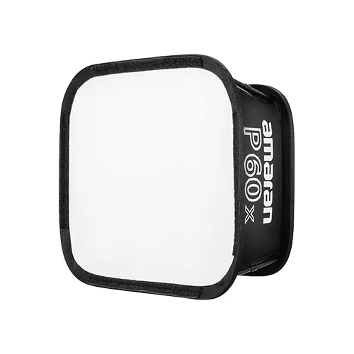 Amaran P60x LED Panel 3-Light Kit - Image 4