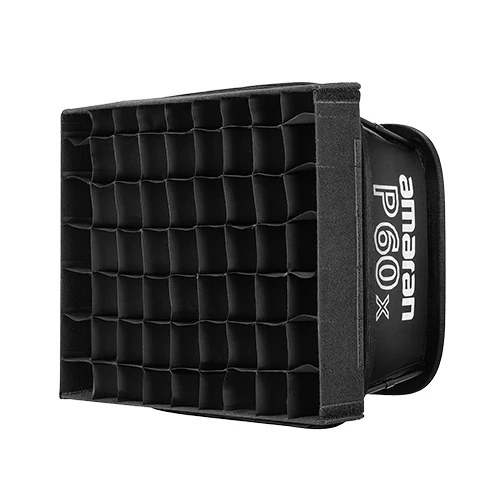 Amaran P60x LED Panel 3-Light Kit - Image 5
