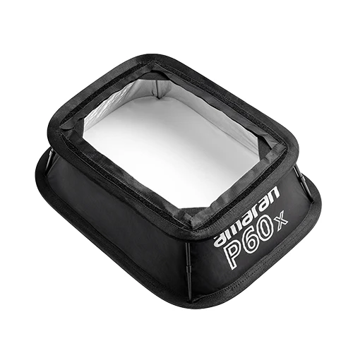Amaran P60x LED Panel 3-Light Kit - Image 7
