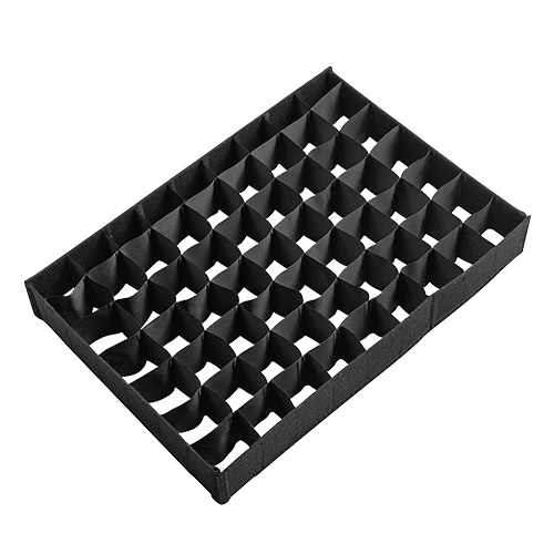 Amaran P60x LED Panel 3-Light Kit - Image 8