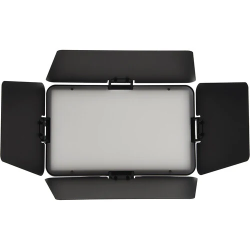 amaran Barndoors for Pano 120c Light Panel