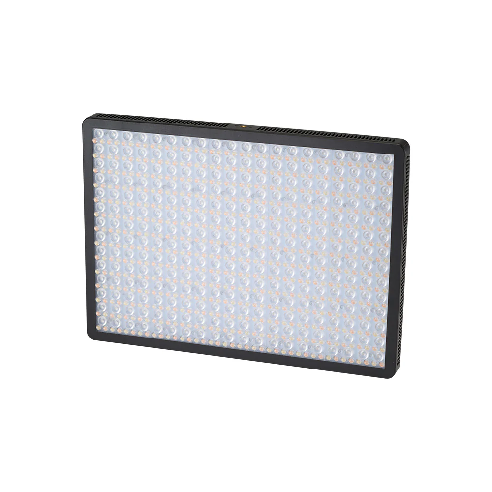 amaran Pano 120c RGB COB Mobile Light Panel (Charcoal) - Image 4