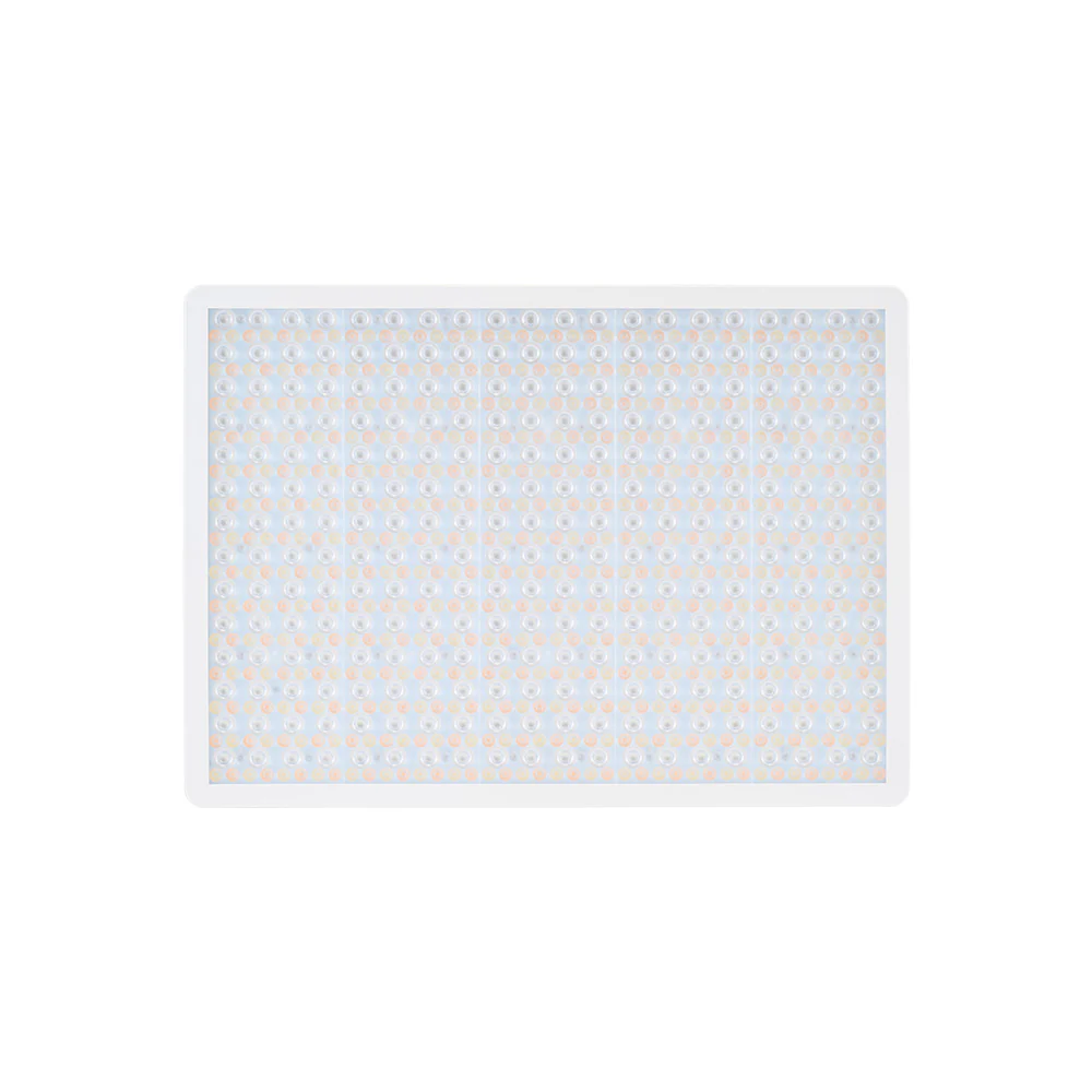 amaran Pano 120c RGB COB Mobile Light Panel (White) - Image 3