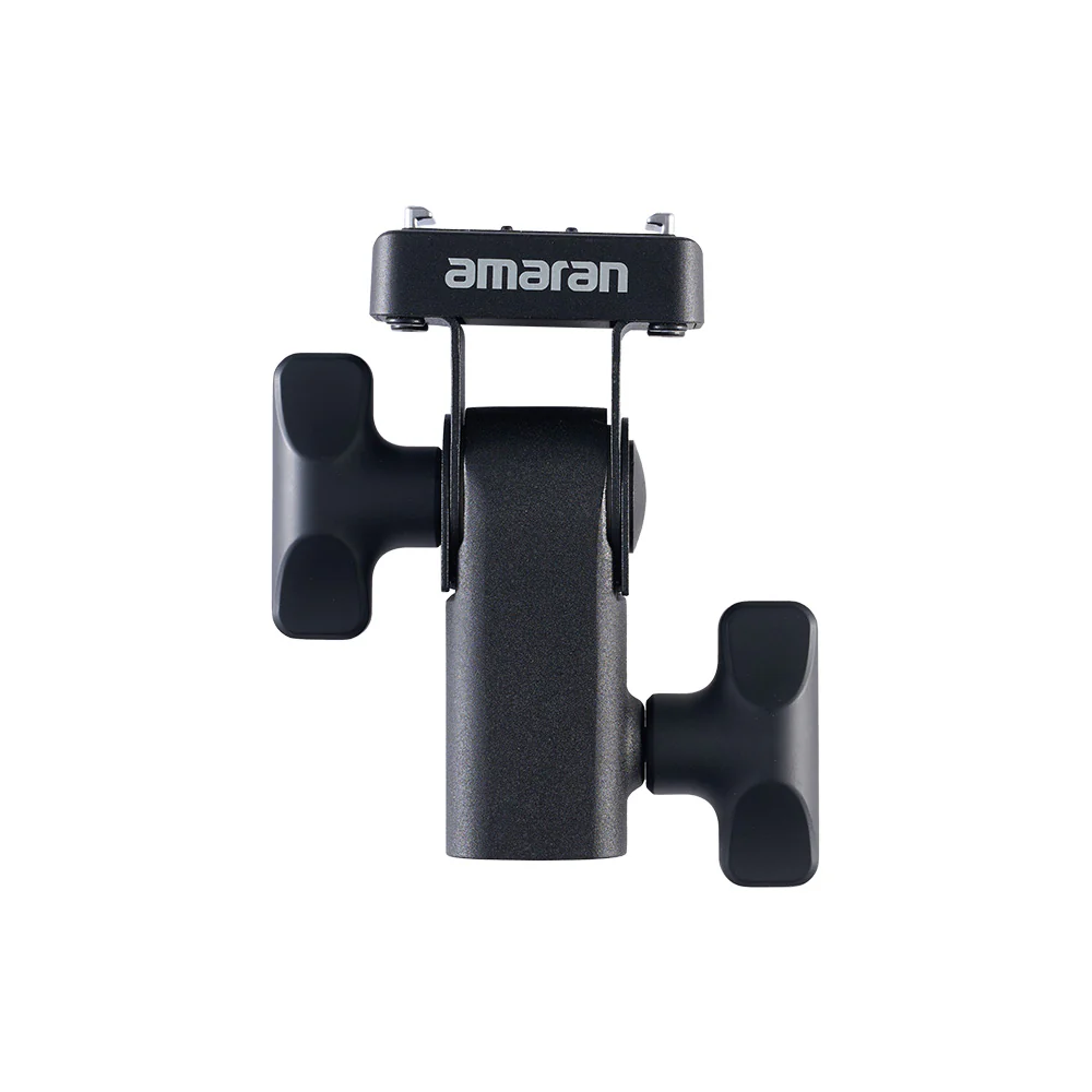 amaran Pano 60c RGB COB Mobile Light Panel Kit (Charcoal) - Image 16