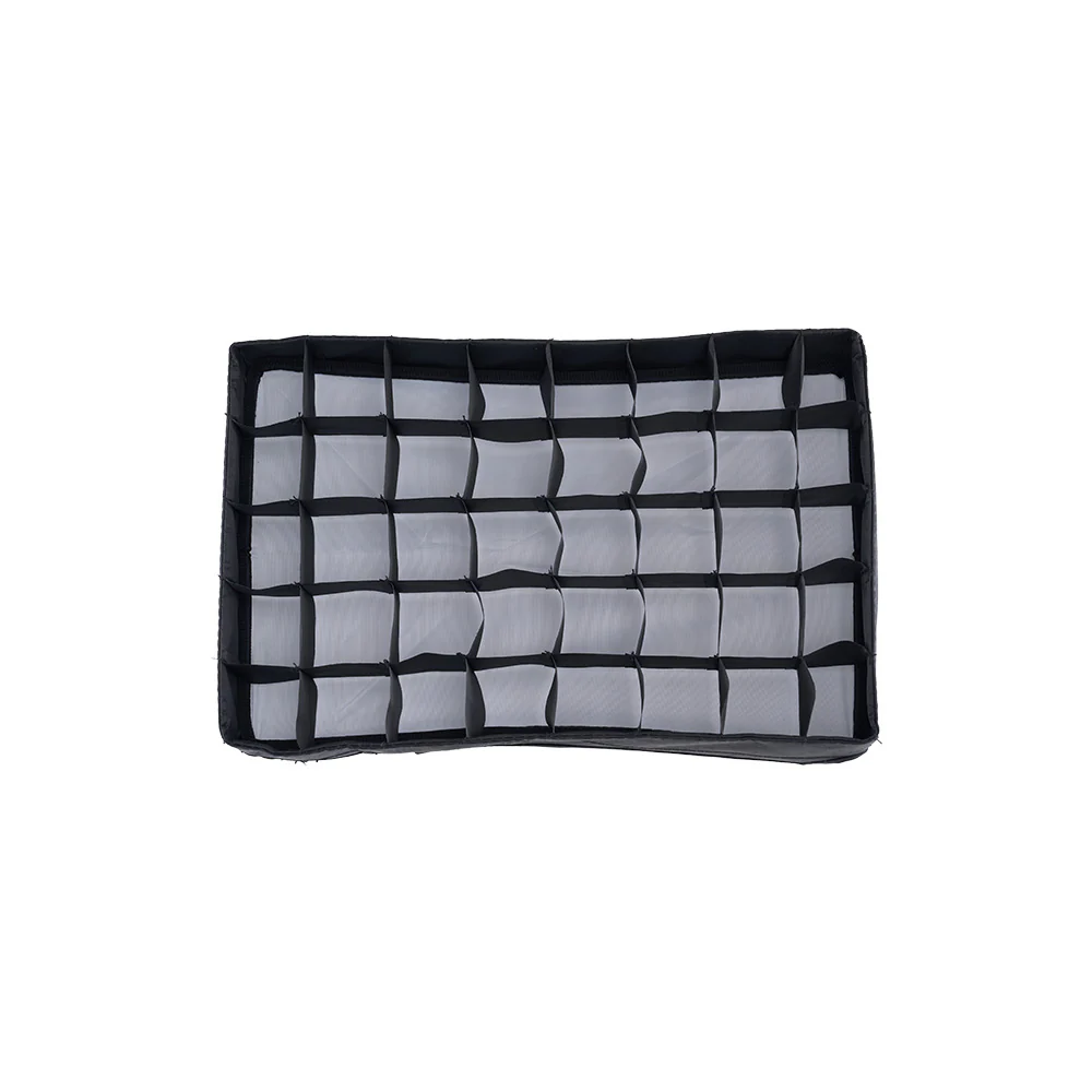 amaran Pano 60c RGB COB Mobile Light Panel Kit (Charcoal) - Image 17