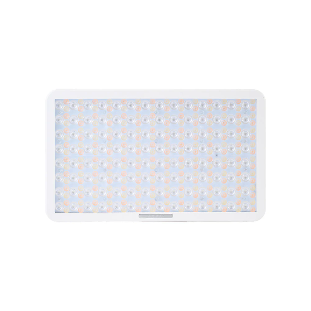 amaran Pano 60c RGB COB Mobile Light Panel Kit (White) - Image 4