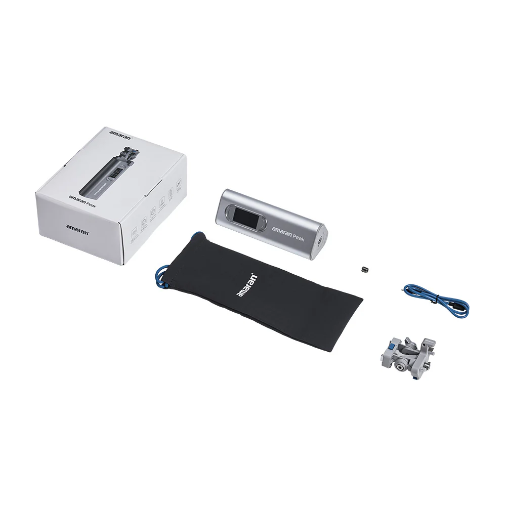 amaran Peak Portable Battery - Image 12