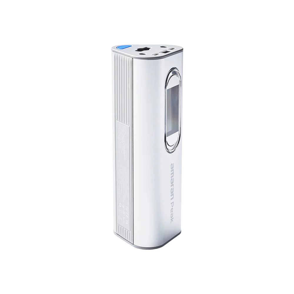 amaran Peak Portable Battery - Image 3