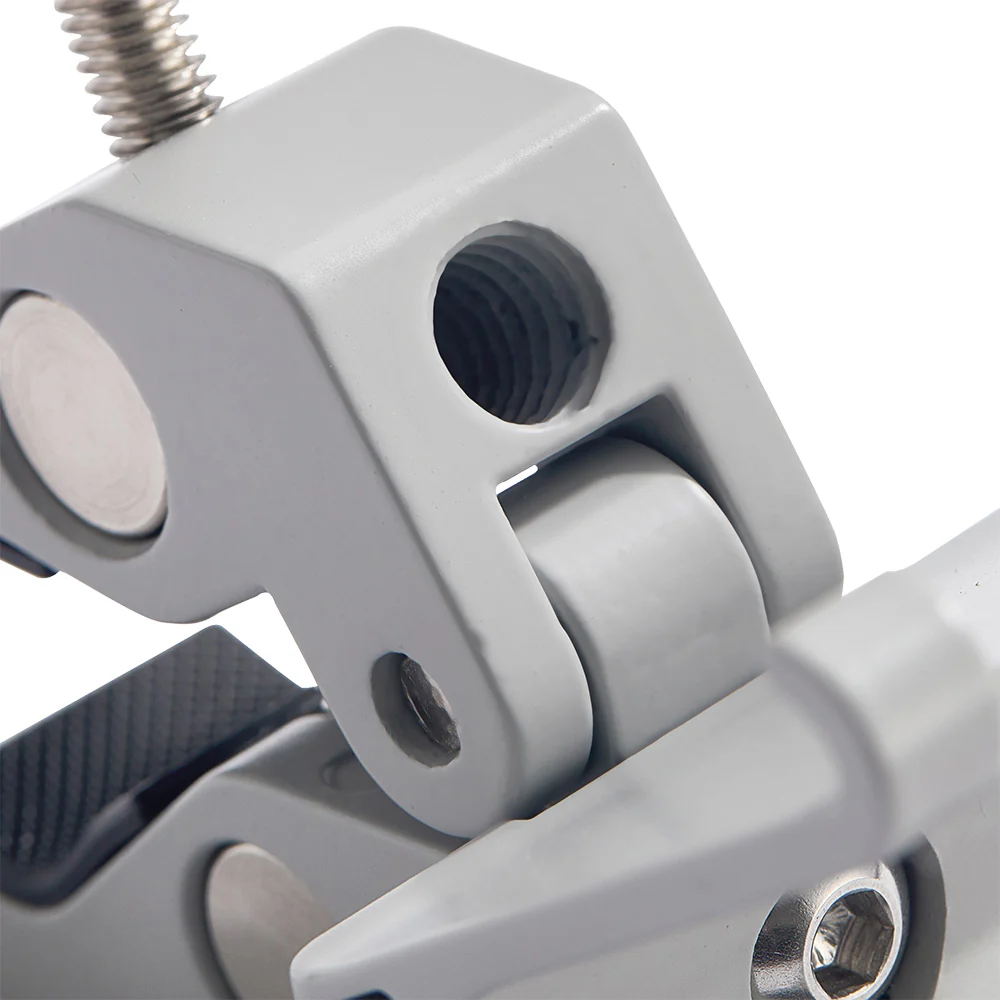 amaran Peak Light Stand Clamp - Image 10