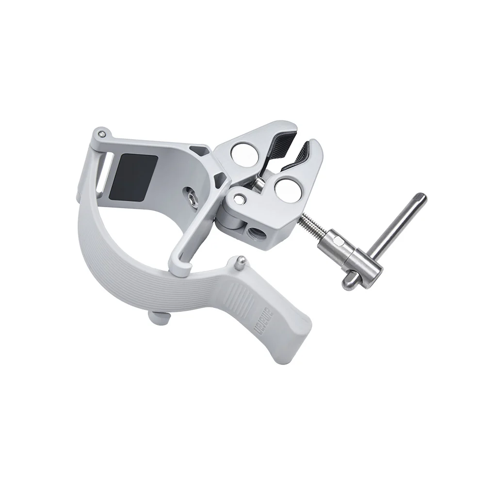 amaran Peak Light Stand Clamp - Image 3