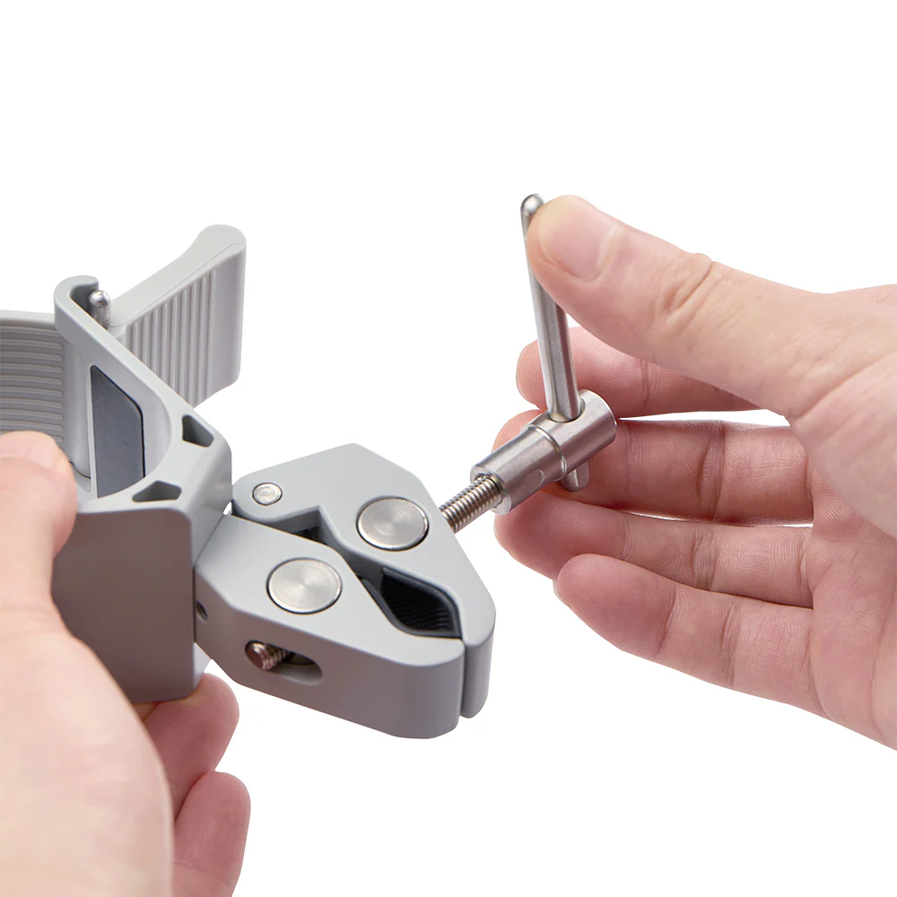 amaran Peak Light Stand Clamp - Image 5