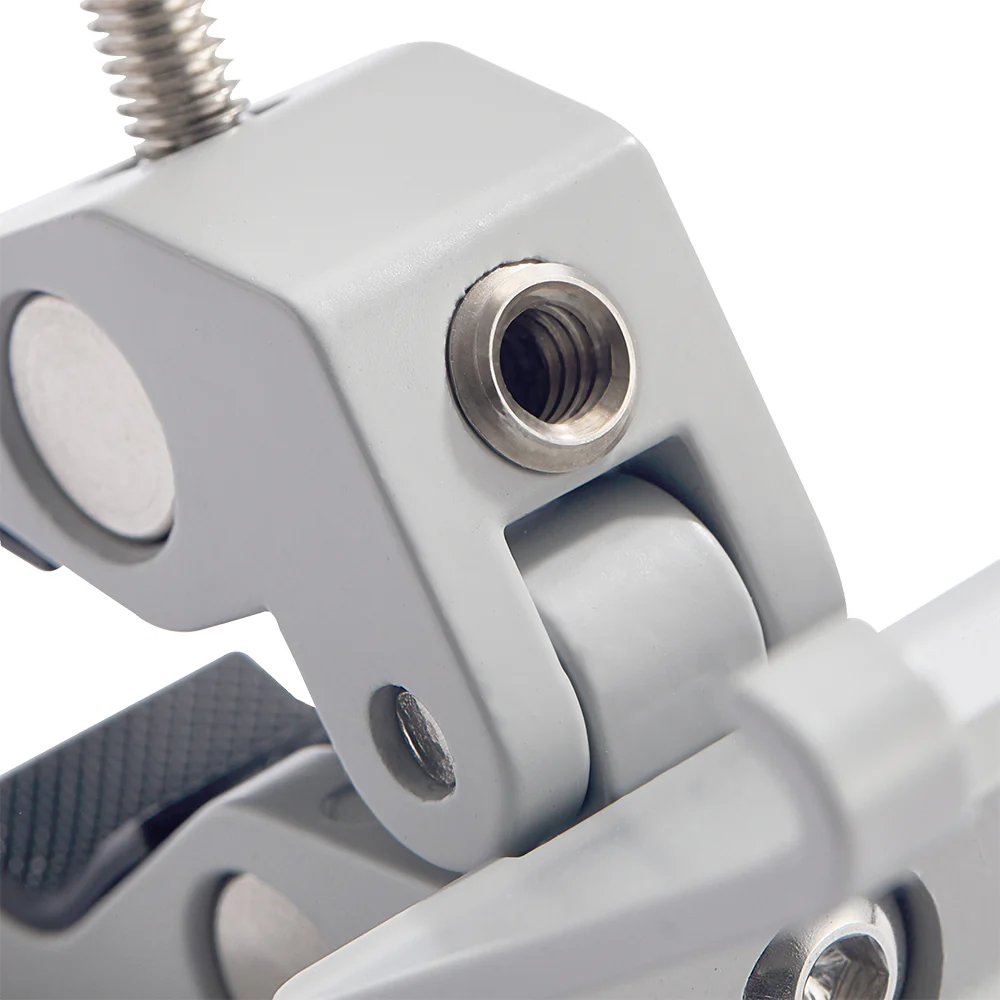 amaran Peak Light Stand Clamp - Image 9