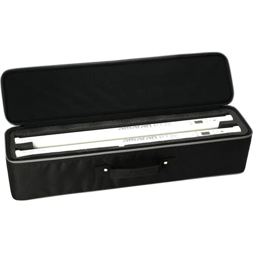 amaran PT2c RGB LED Light Tube 2-Light Production Kit (2') - Image 2