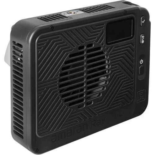 amaran Ray 120c RGB LED Monolight - Image 6
