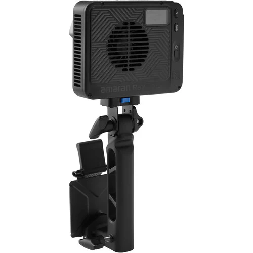 amaran Ray 120c RGB LED Monolight - Image 7
