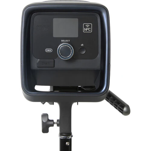 amaran Ray 360c RGB LED Monolight - Image 7