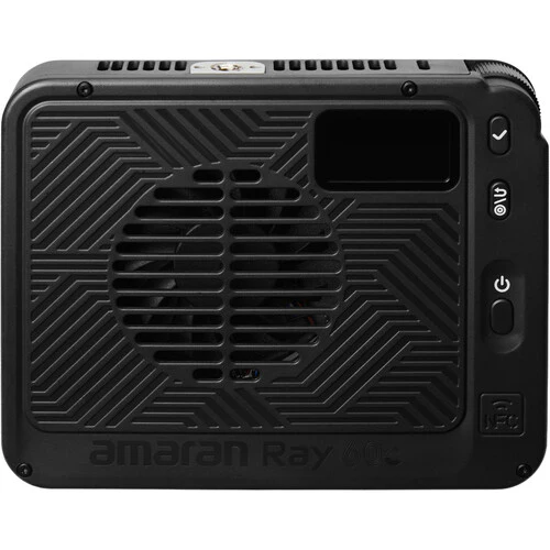 amaran Ray 60c RGB LED Monolight - Image 2