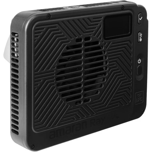 amaran Ray 60c RGB LED Monolight - Image 6