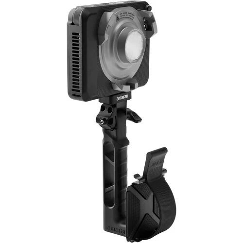 amaran Ray 60c RGB LED Monolight - Image 8