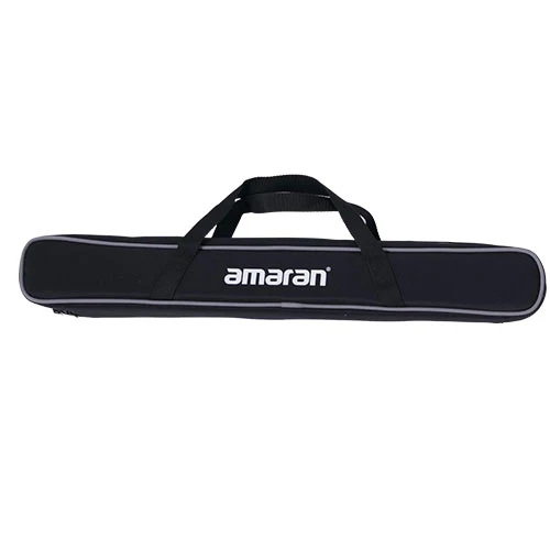 amaran T2c RGBWW LED Tube Light with Battery Grip (2') - Image 15