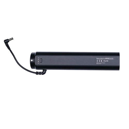 amaran T2c RGBWW LED Tube Light with Battery Grip (2') - Image 8