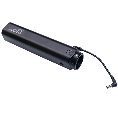 amaran T4c RGBWW LED Tube Light with Battery Grip (4') - Image 10