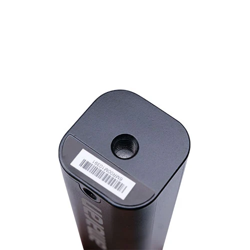 amaran T4c RGBWW LED Tube Light with Battery Grip (4') - Image 13