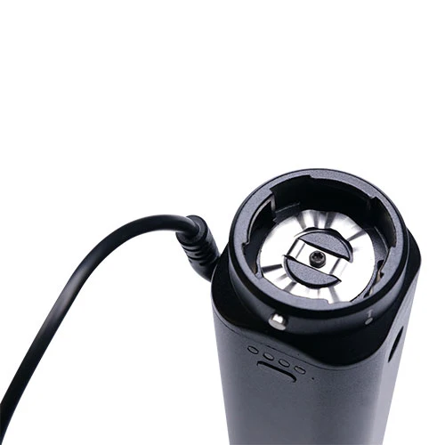 amaran T4c RGBWW LED Tube Light with Battery Grip (4') - Image 14