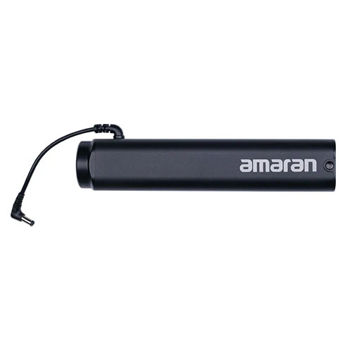amaran T4c RGBWW LED Tube Light with Battery Grip (4') - Image 7