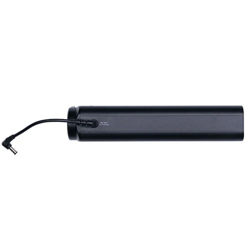 amaran T4c RGBWW LED Tube Light with Battery Grip (4') - Image 9
