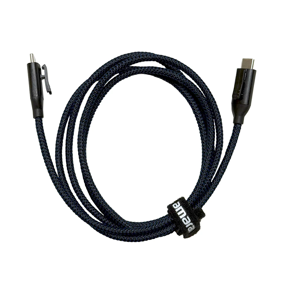 amaran USB-C Charging Cable (150cm)