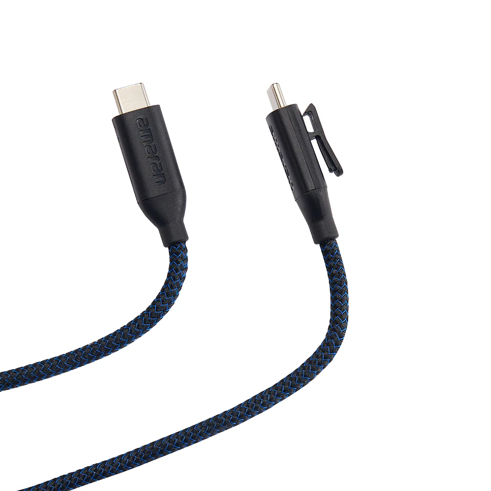 amaran USB-C Charging Cable (150cm) - Image 2