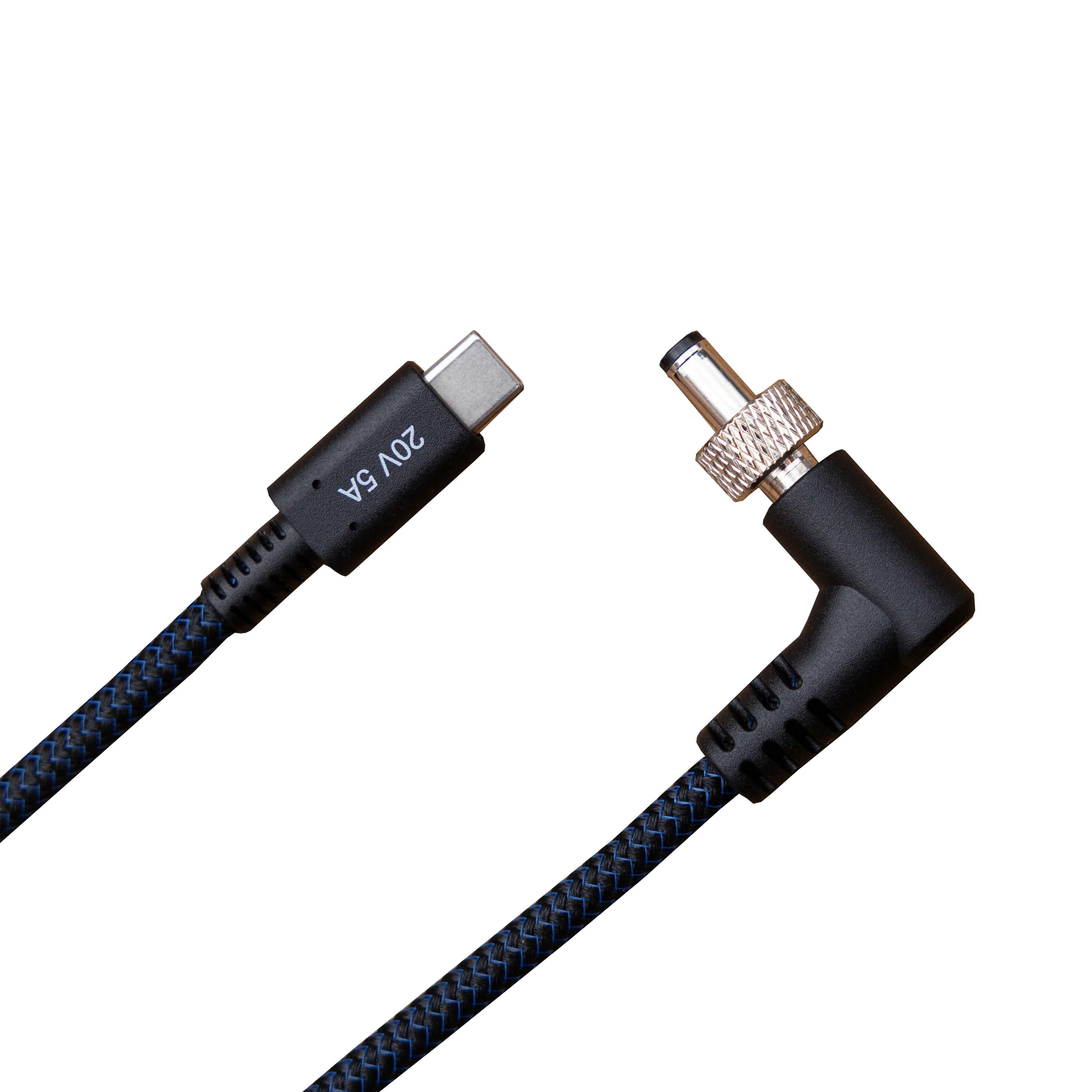 amaran USB-C to DC (20V Power Adapter Cable) - Image 2