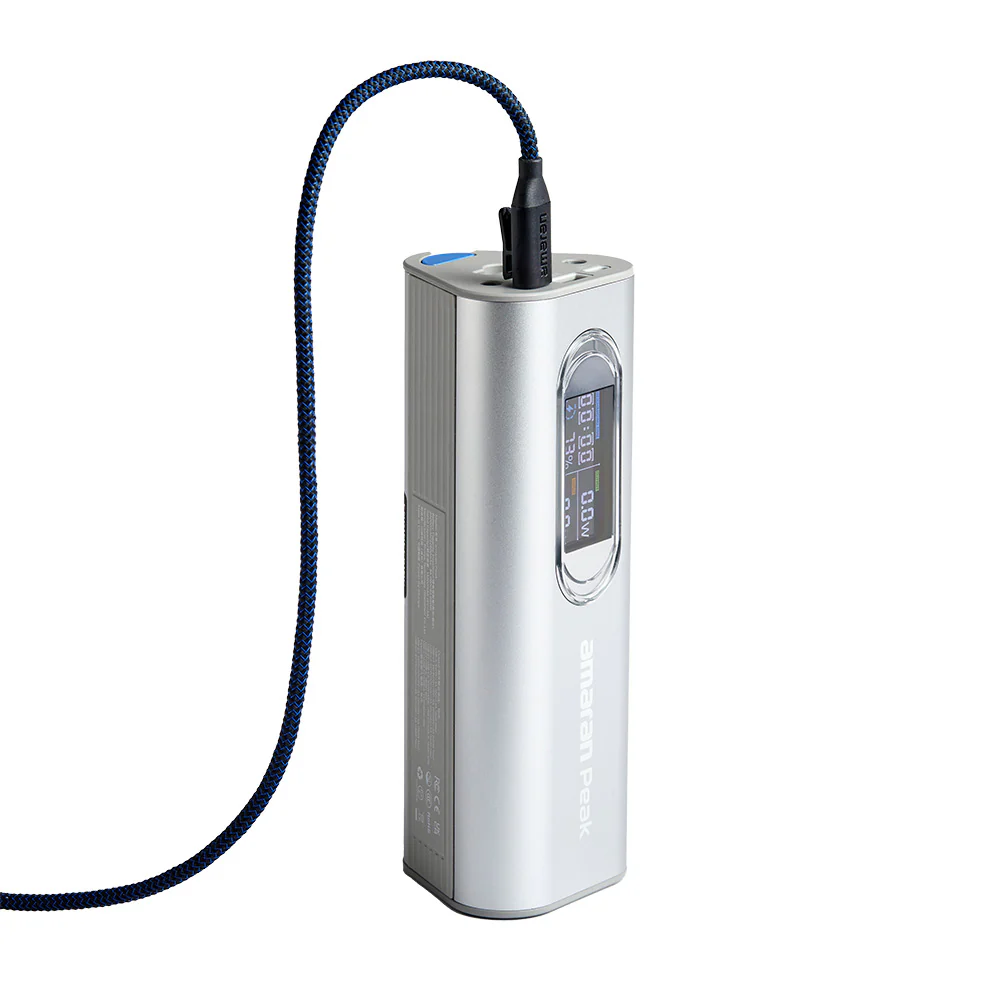 amaran USB-C to DC (20V Power Adapter Cable) - Image 4