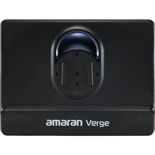 amaran Verge Bi-Color LED Light Panel (Charcoal) - Image 2