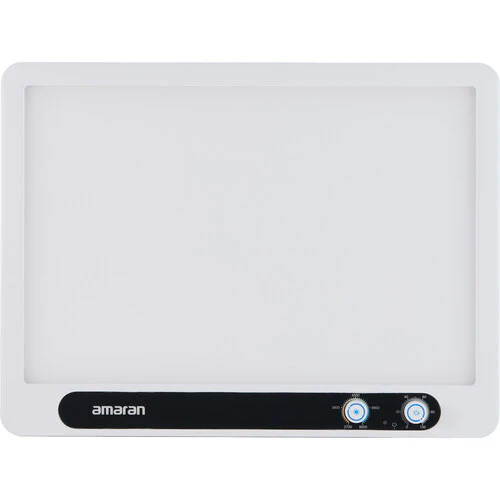 amaran Verge Bi-Color LED Light Panel (White)