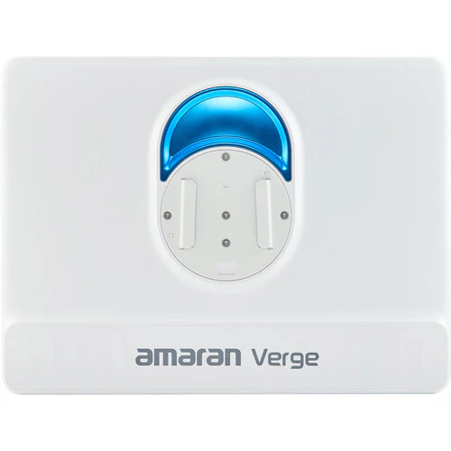 amaran Verge Bi-Color LED Light Panel (White) - Image 3