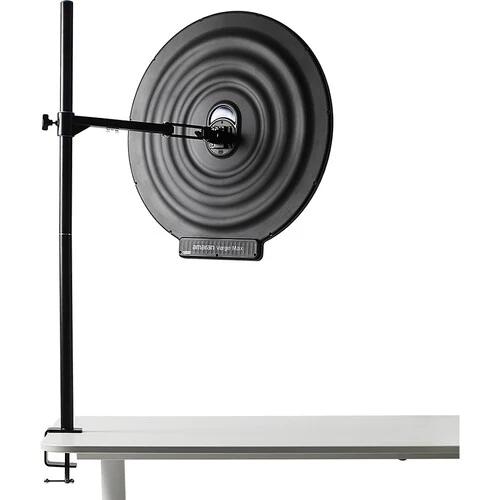 amaran Desk Clamp Stand for Verge & Verge Max (Black) - Image 2
