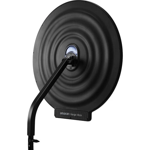 amaran Stand Adapter for Verge & Verge Max (Black) - Image 2