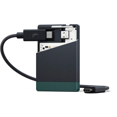 Angelbird PKT UHS-II SDXC Card Reader - Image 3