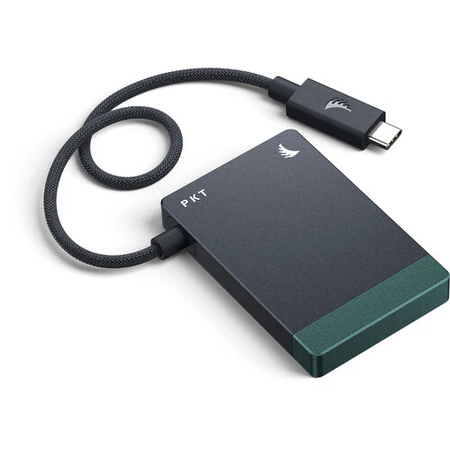 Angelbird PKT UHS-II SDXC Card Reader - Image 4