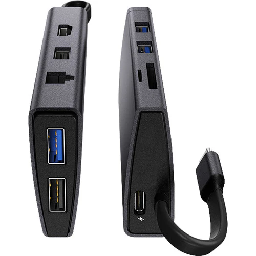 Angelbird USB Type-C Multi-Port Hub - Image 2
