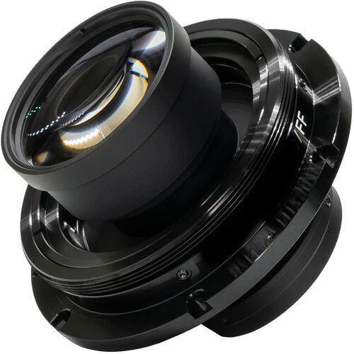 Angenieux EZ-1 30 to 90mm Cinema Lens Pack (Super35 and Full-Frame) - Image 7
