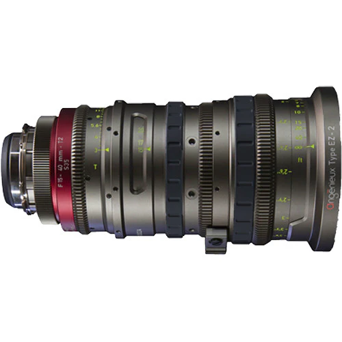 Angenieux EZ Zoom Premium Kit - Image 3