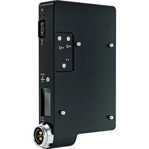 Anton Bauer 26V Gold Mount Plus Plate for ARRI ALEXA LF/65/SXT - Image 3