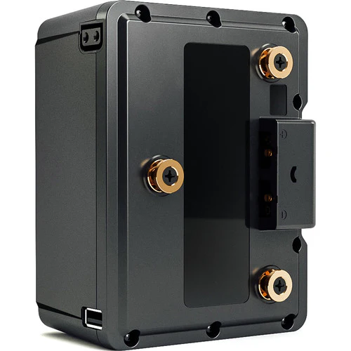 Anton Bauer Dionic XT 150Wh Gold-Mount Lithium-Ion Battery - Image 2
